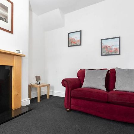 Craig Street Tsac Villa Darlington  Eksteriør billede